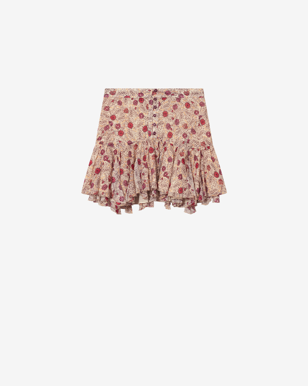 レディーススカート – Isabel Marant & Marant Étoile | 公式