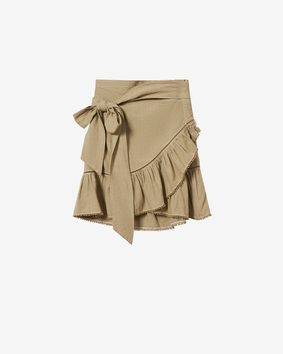 レディーススカート – Isabel Marant & Marant Étoile | 公式