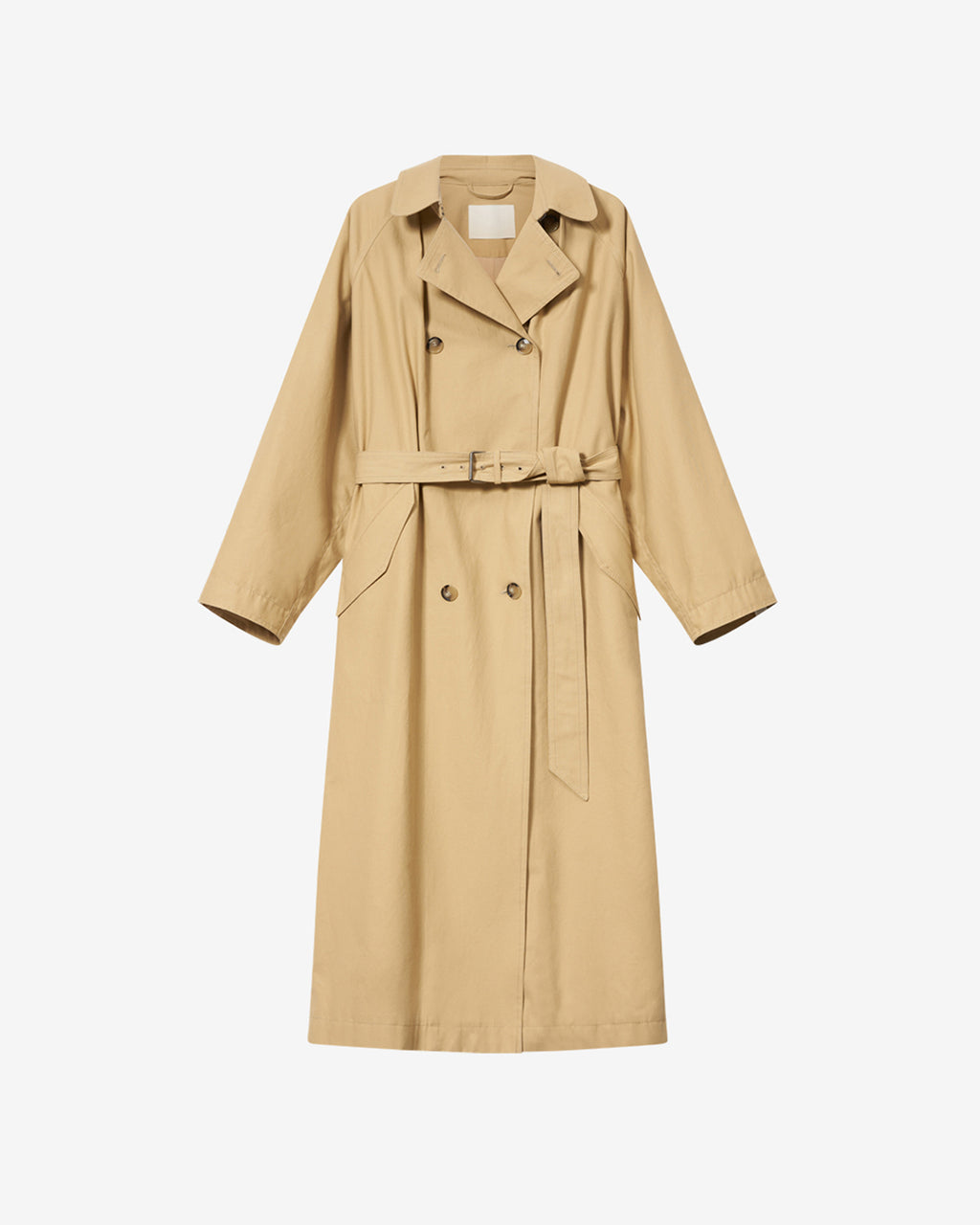 Isabel Marant Manteau Cacilda