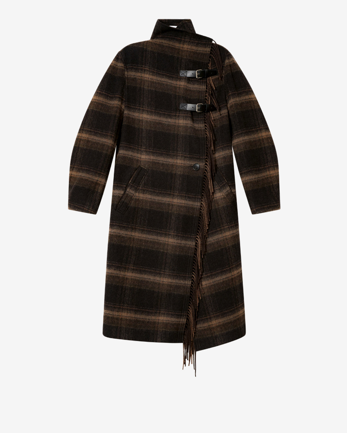Women's Coats - Isabel Marant & Marant Étoile | Official Online