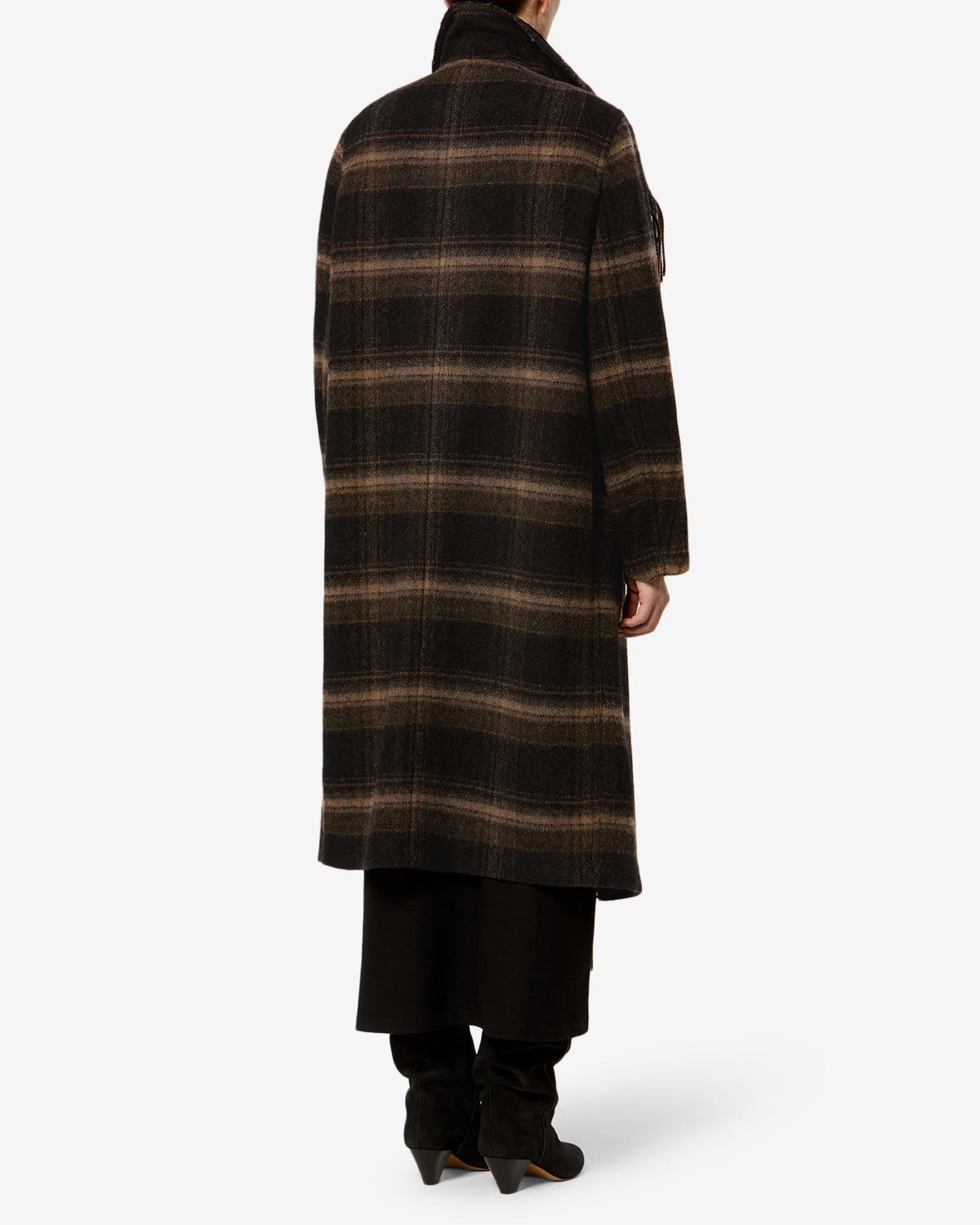 お値下げ！ISABEL MARANTコート Women's Coats - Isabel Marant & Marant Étoile | Official Online
