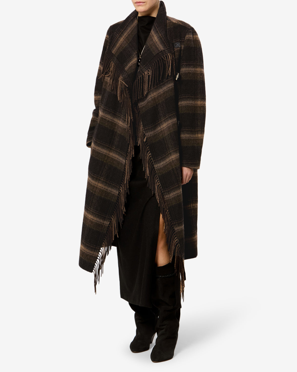 Women's Coats - Isabel Marant & Marant Étoile | Official Online