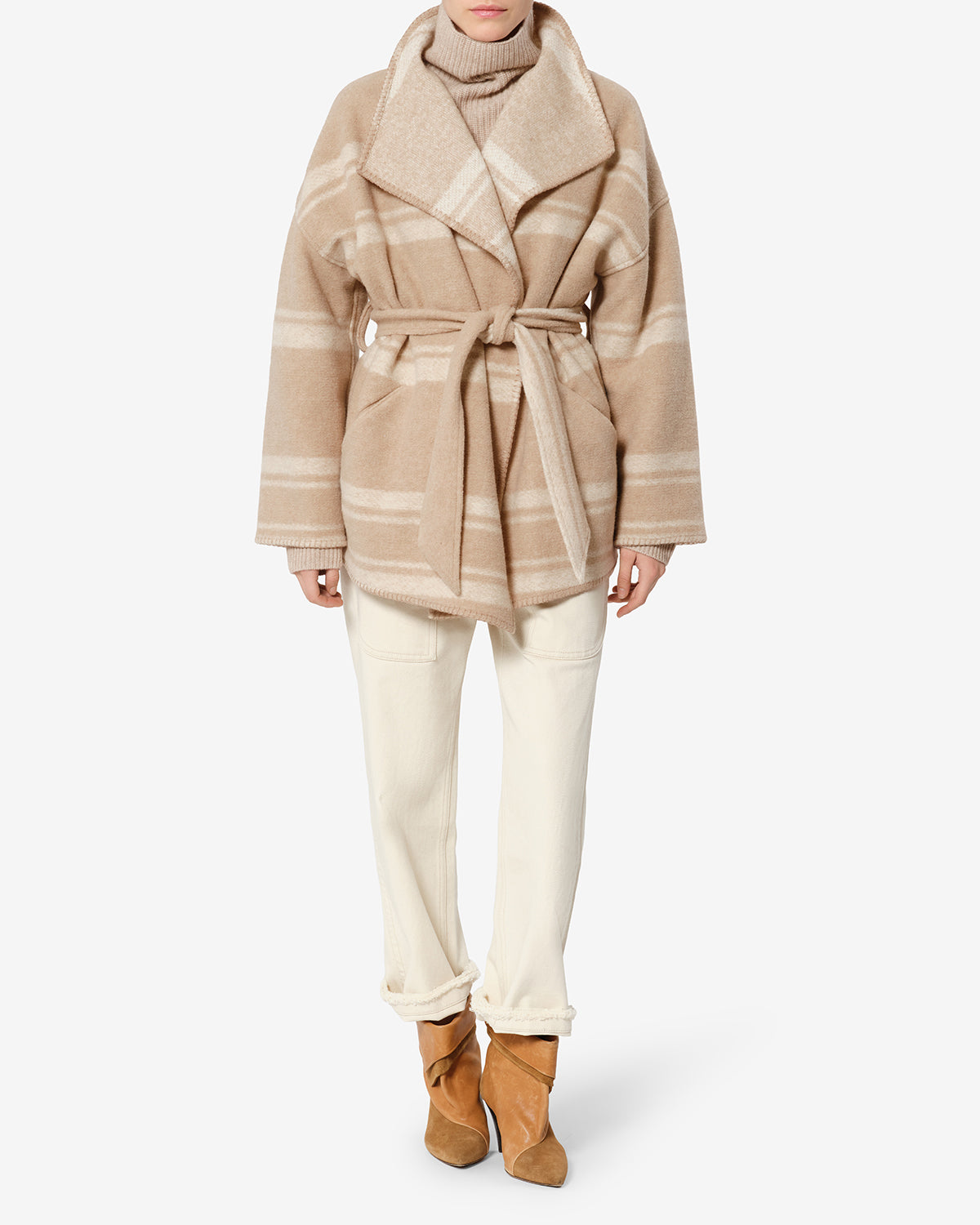 Women's Coats - Isabel Marant & Marant Étoile | Official Online