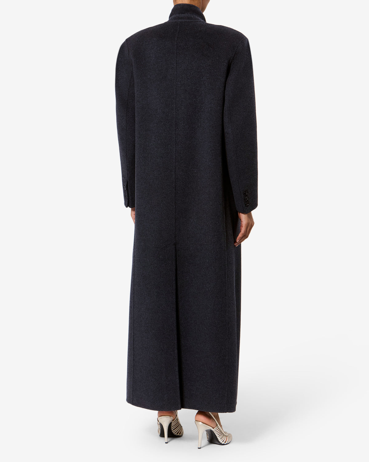 Women's Coats - Isabel Marant & Marant Étoile | Official Online