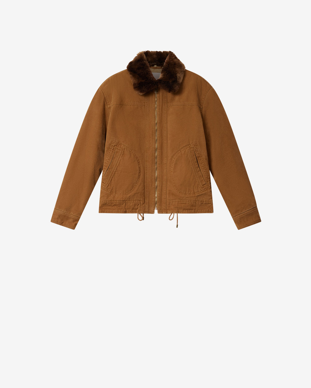 Isabel Marant Manteau Amaric