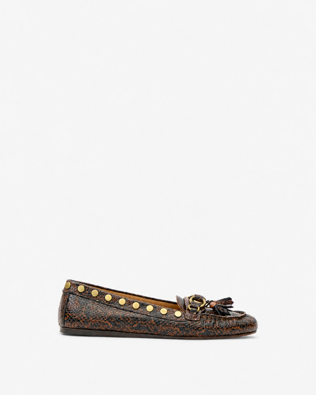 Isabel Marant Mocassins Faxel