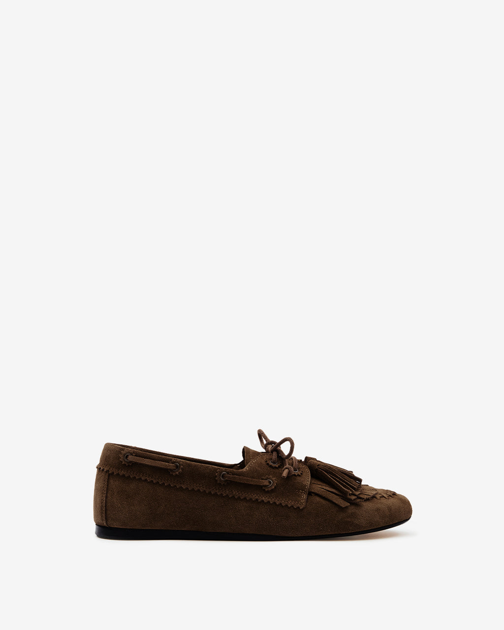 Isabel Marant Mocassins Fersi
