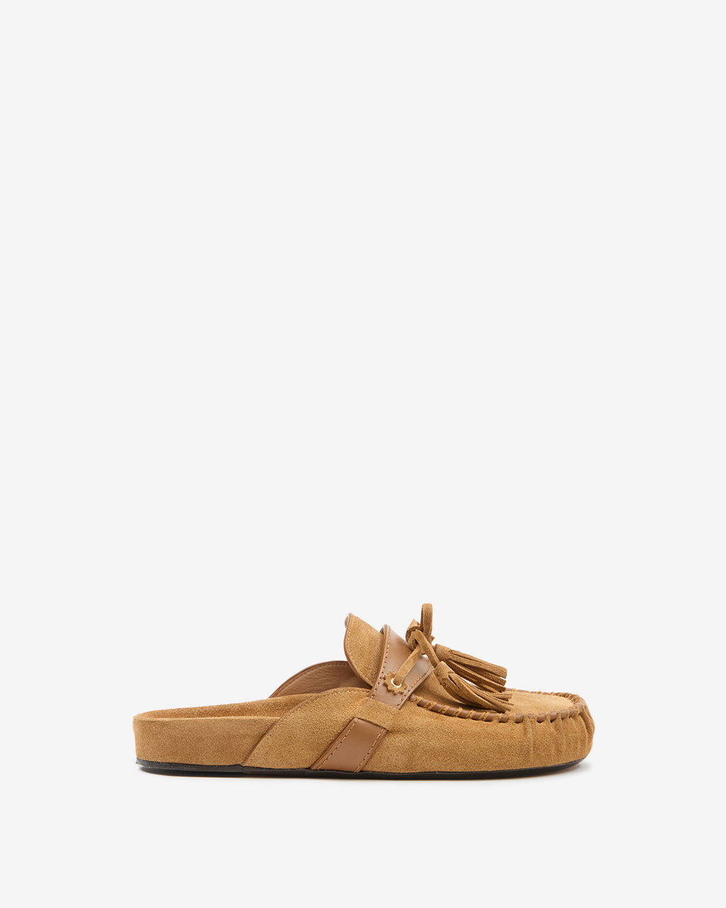 Isabel Marant Mocassins Malvin