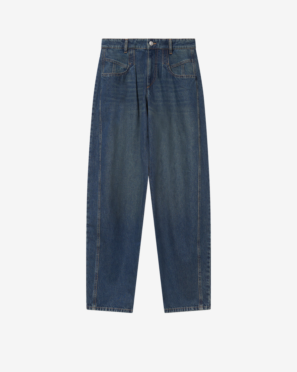 Isabel Marant Jean Lisha