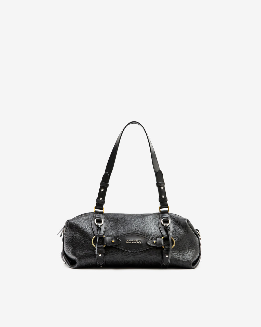 Isabel Marant Sac Tilpa Mini en cuir grainé
