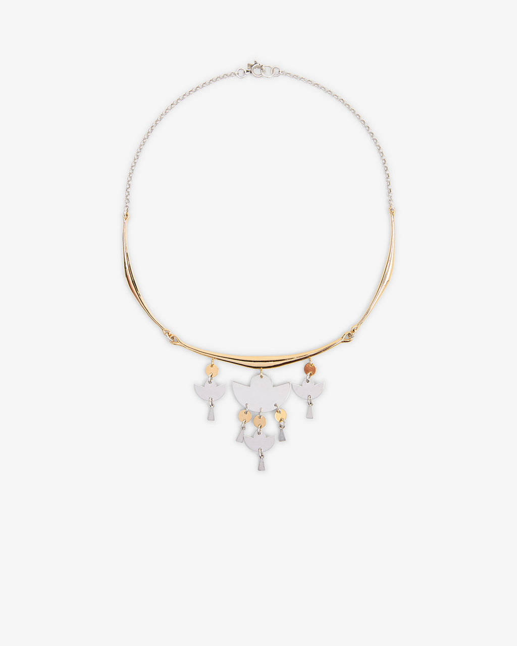 Isabel Marant Collier ras du cou Heija
