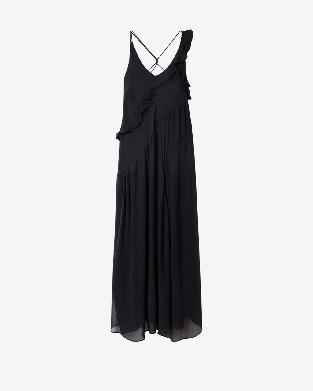 Isabel Marant Robe Luxie