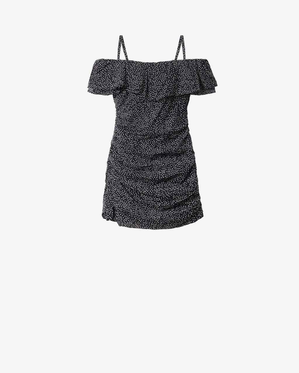 Isabel Marant Robe Davilia