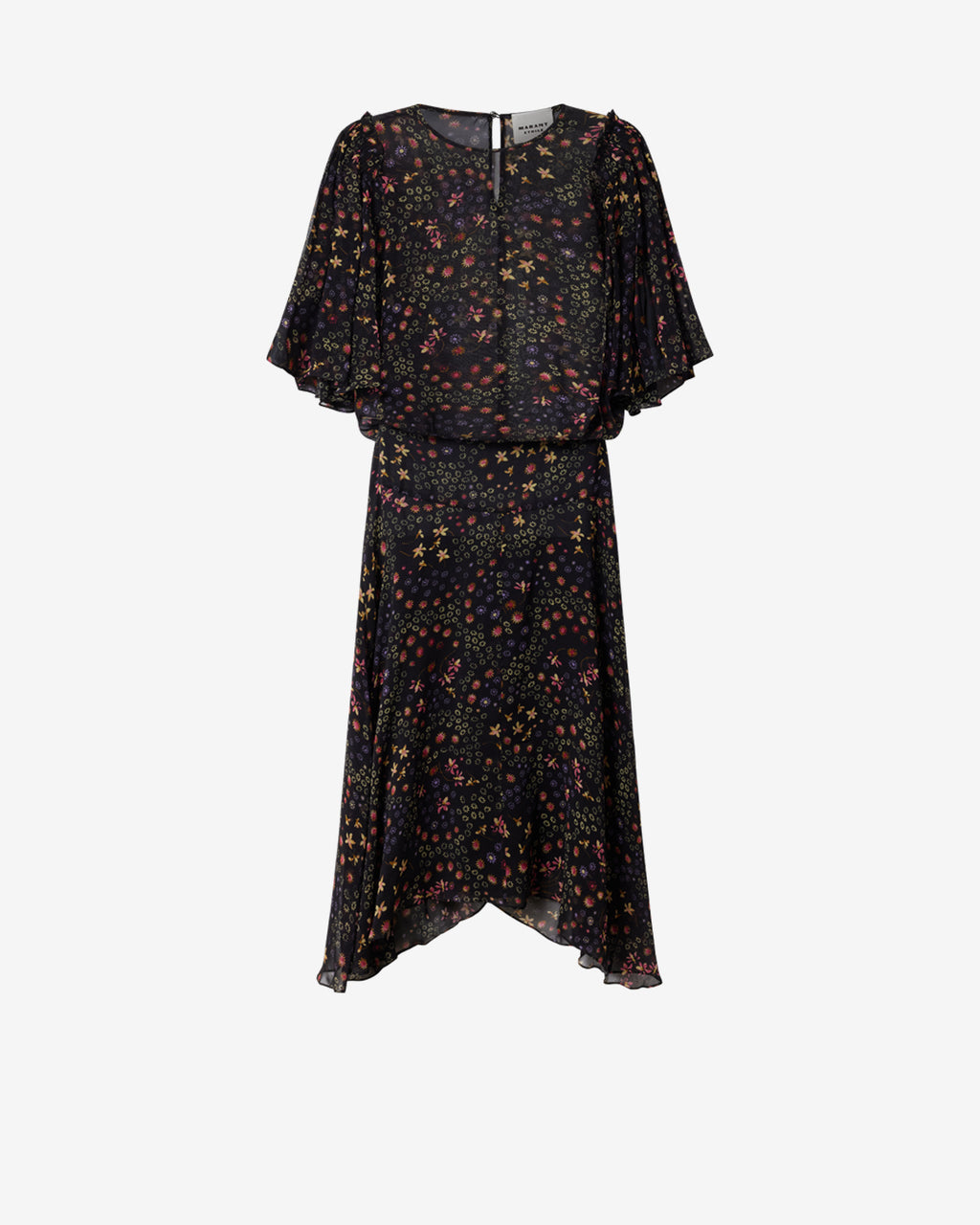 Isabel Marant Robe Firda