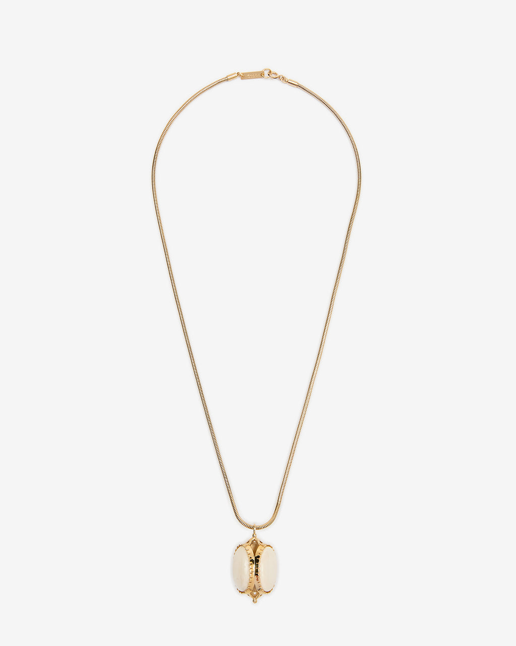 Isabel Marant Sautoir Hanae