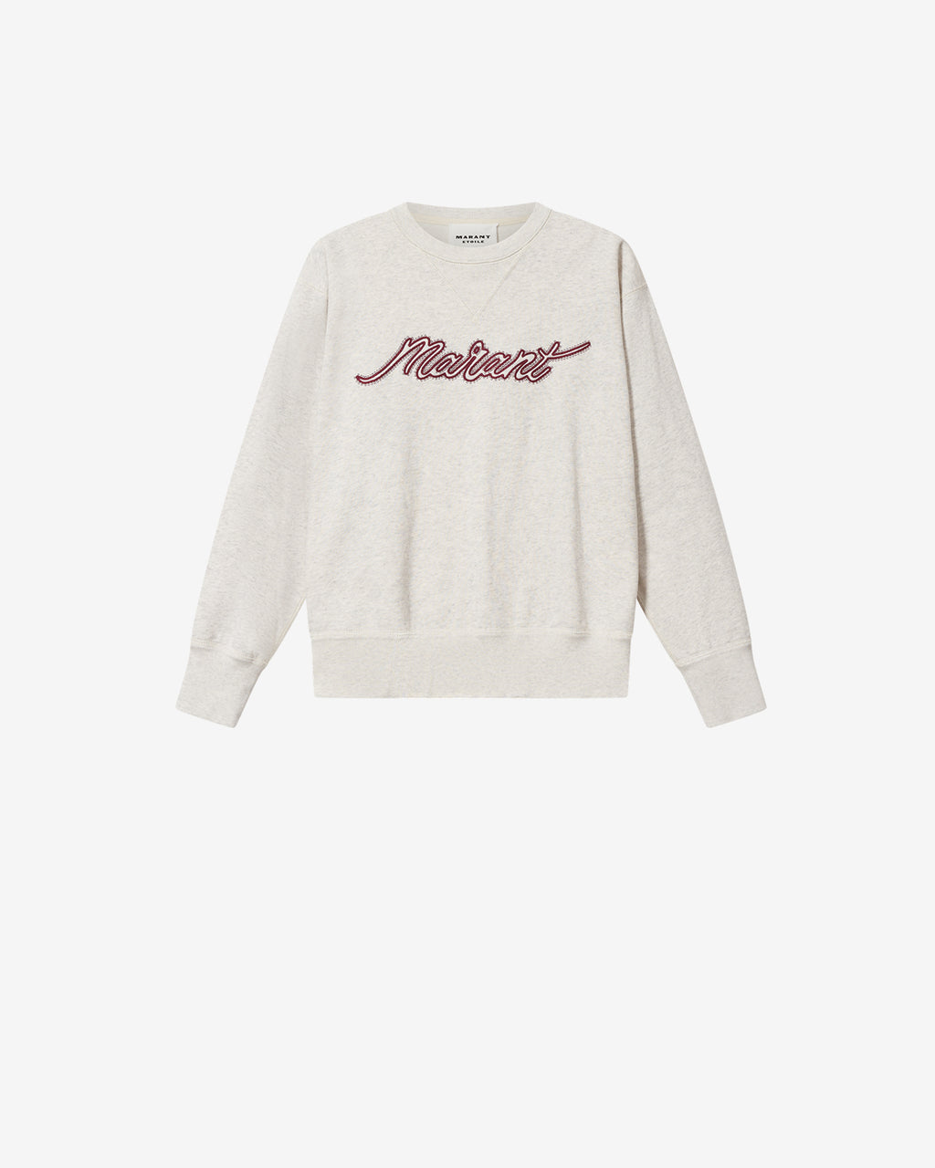 Sweatshirt Rise