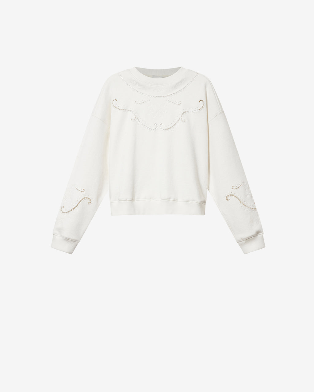 Isabel Marant Sweatshirt Vella