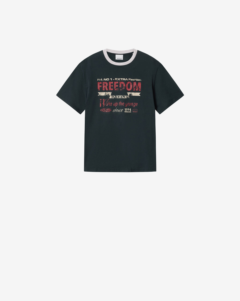 Isabel Marant T-shirt Hiroe
