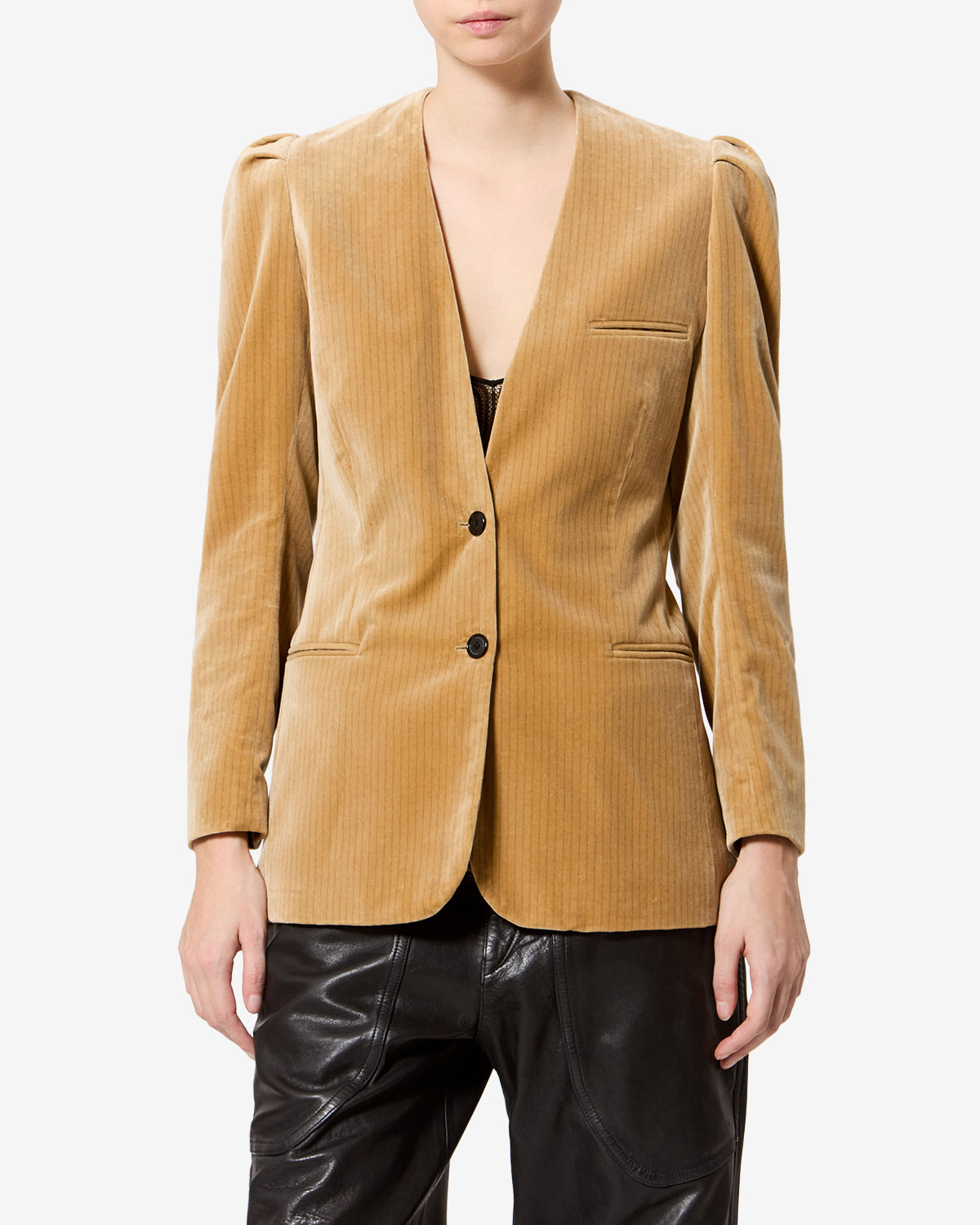 Designer Jackets - Isabel Marant & Marant Étoile | Official Online