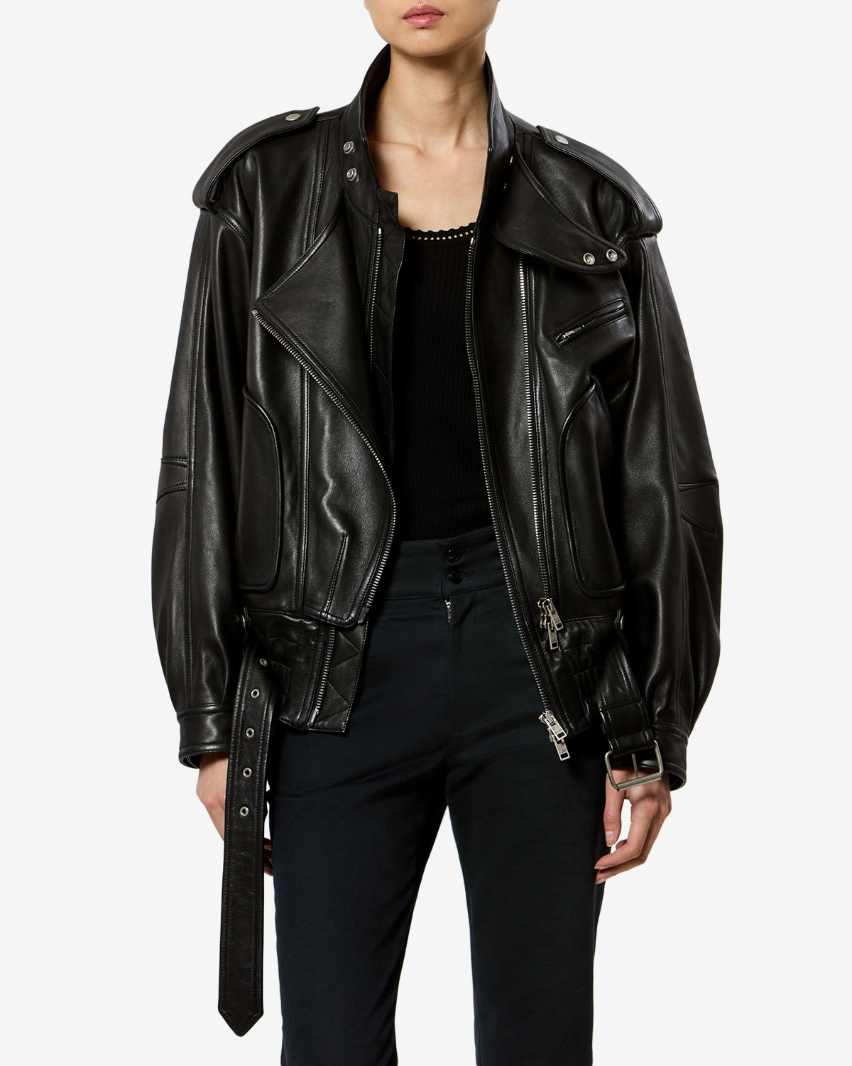 Women's Coats - Isabel Marant & Marant Étoile | Official Online