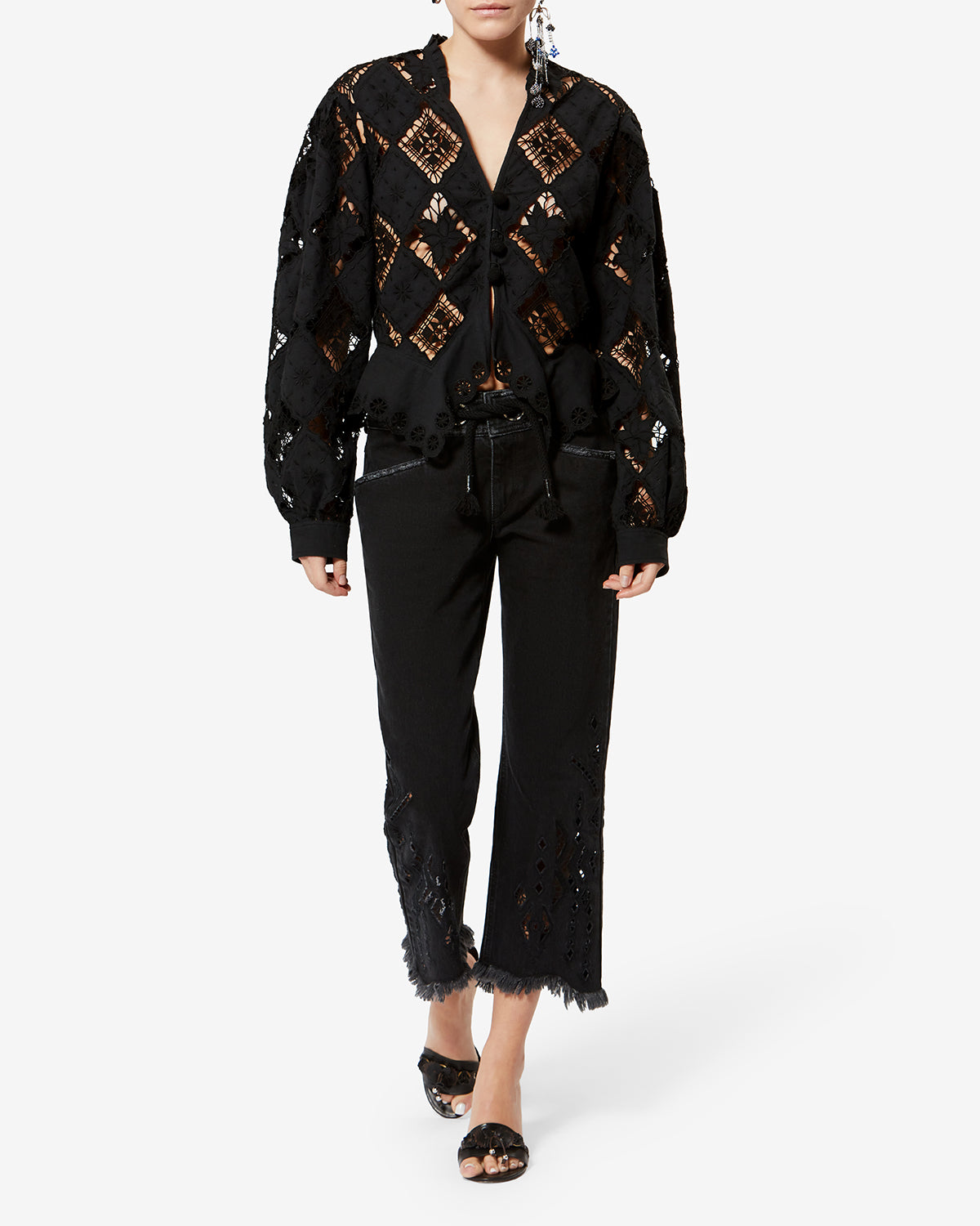 レディーストップス＆シャツ - イザベルマラン＆マラン エトワール