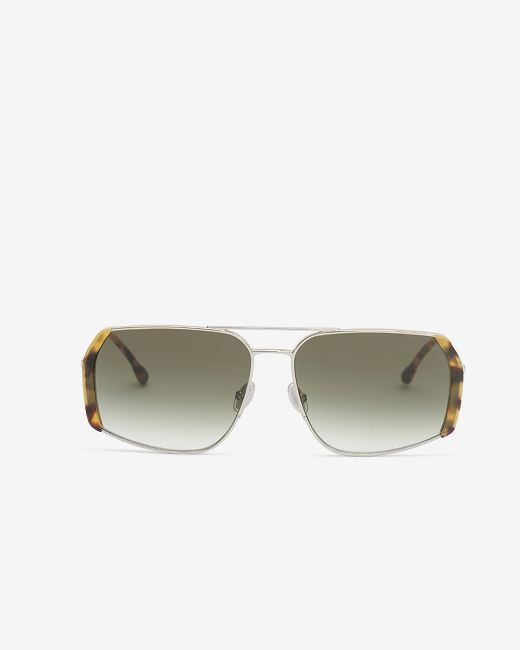 Isabel Marant Lunettes de soleil Aviator Willo