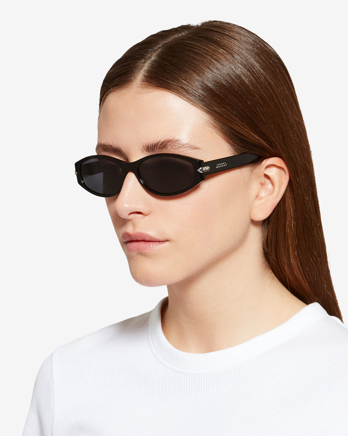 PIXA 女性 black pall-gray | ISABEL MARANT 公式サイト