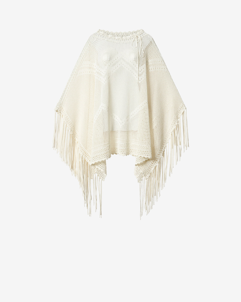 Isabel Marant Cape Metilia