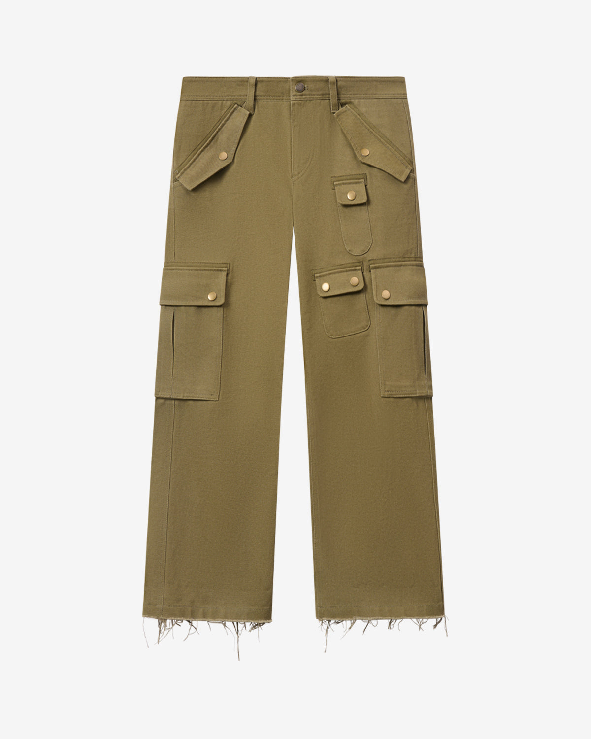 レディースパンツ＆ショートパンツ – Isabel Marant & Marant Étoile
