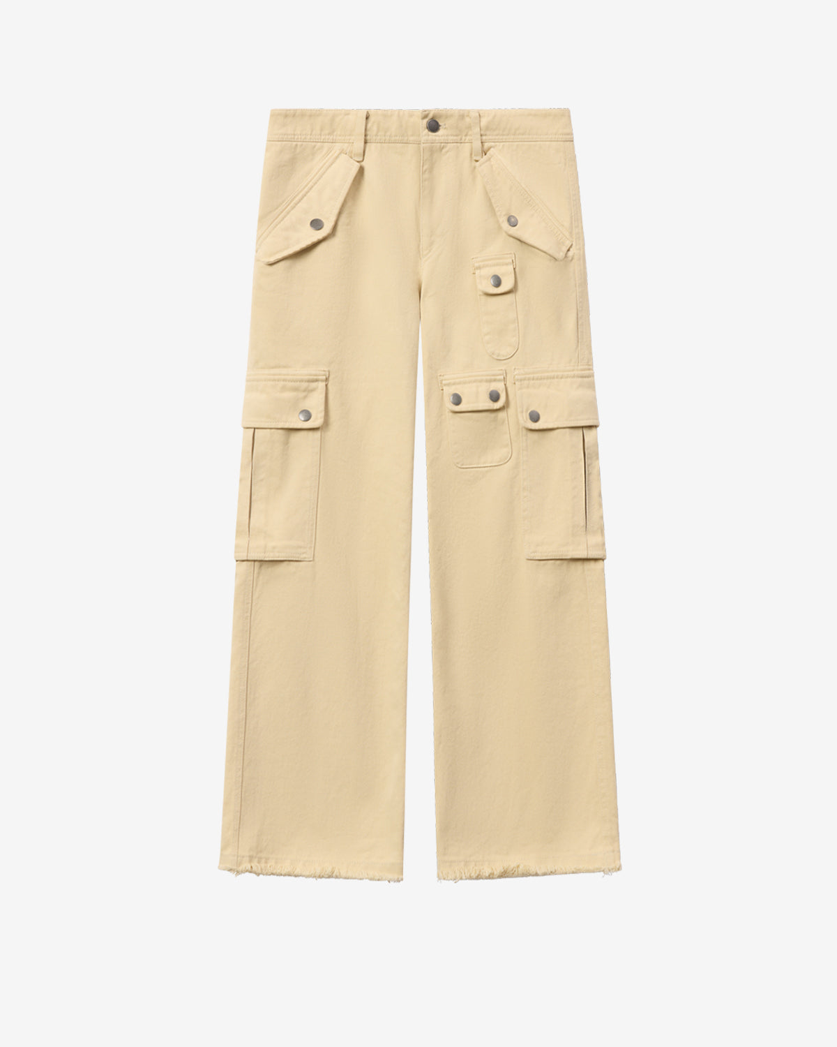 レディースパンツ＆ショートパンツ – Isabel Marant & Marant Étoile