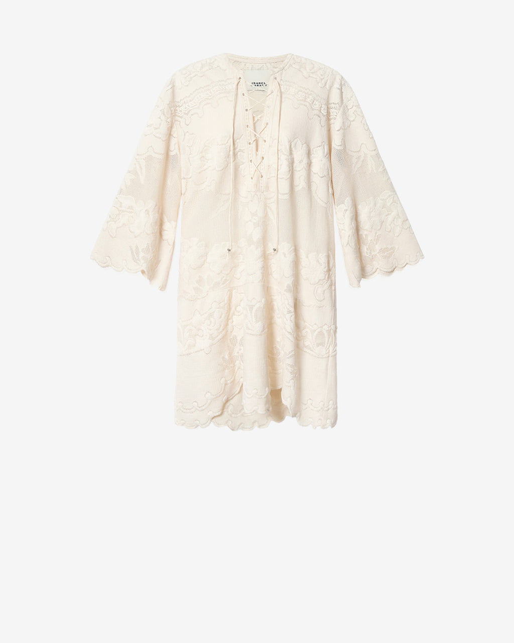 Isabel Marant Robe Solara