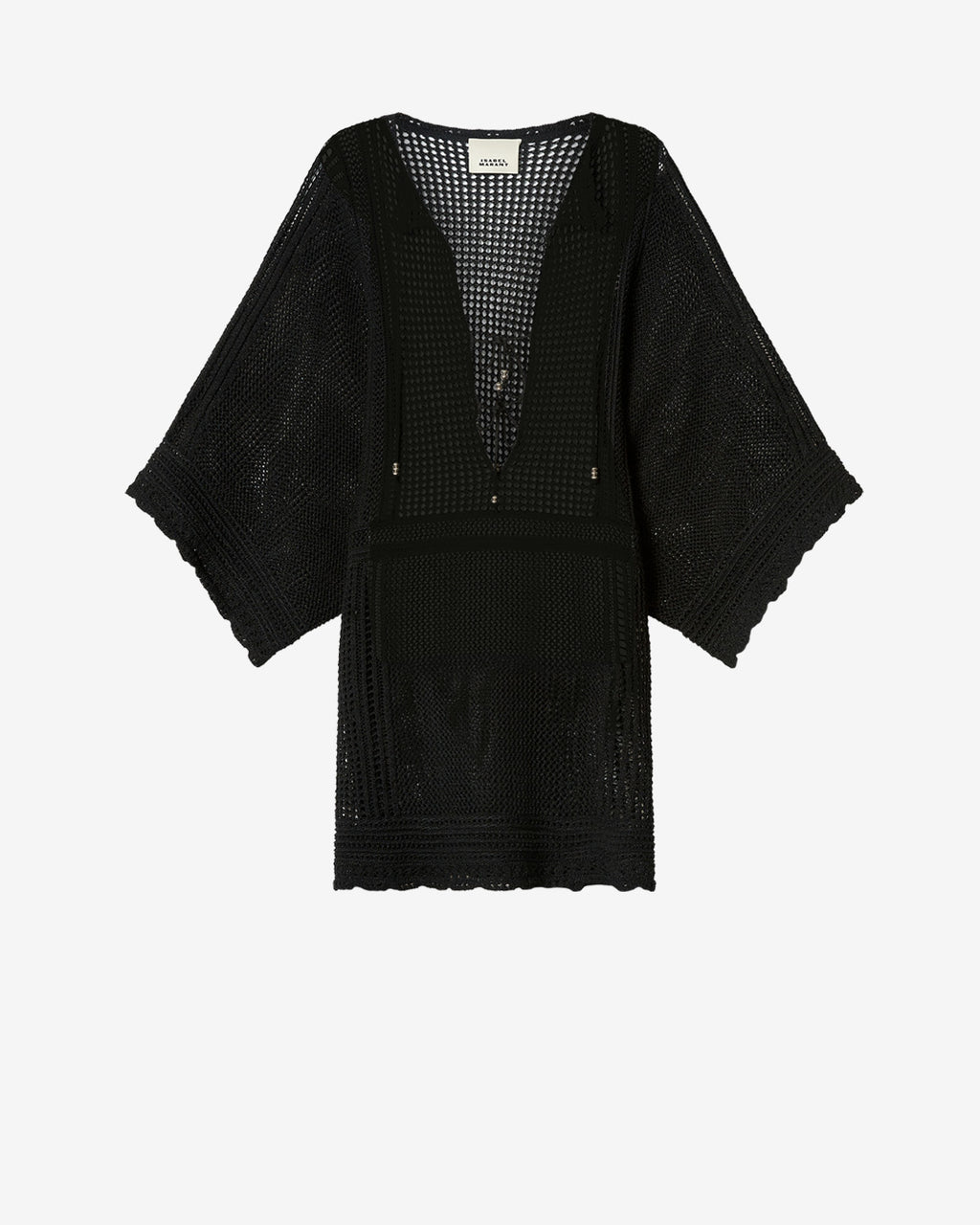 Isabel Marant Robe Metina