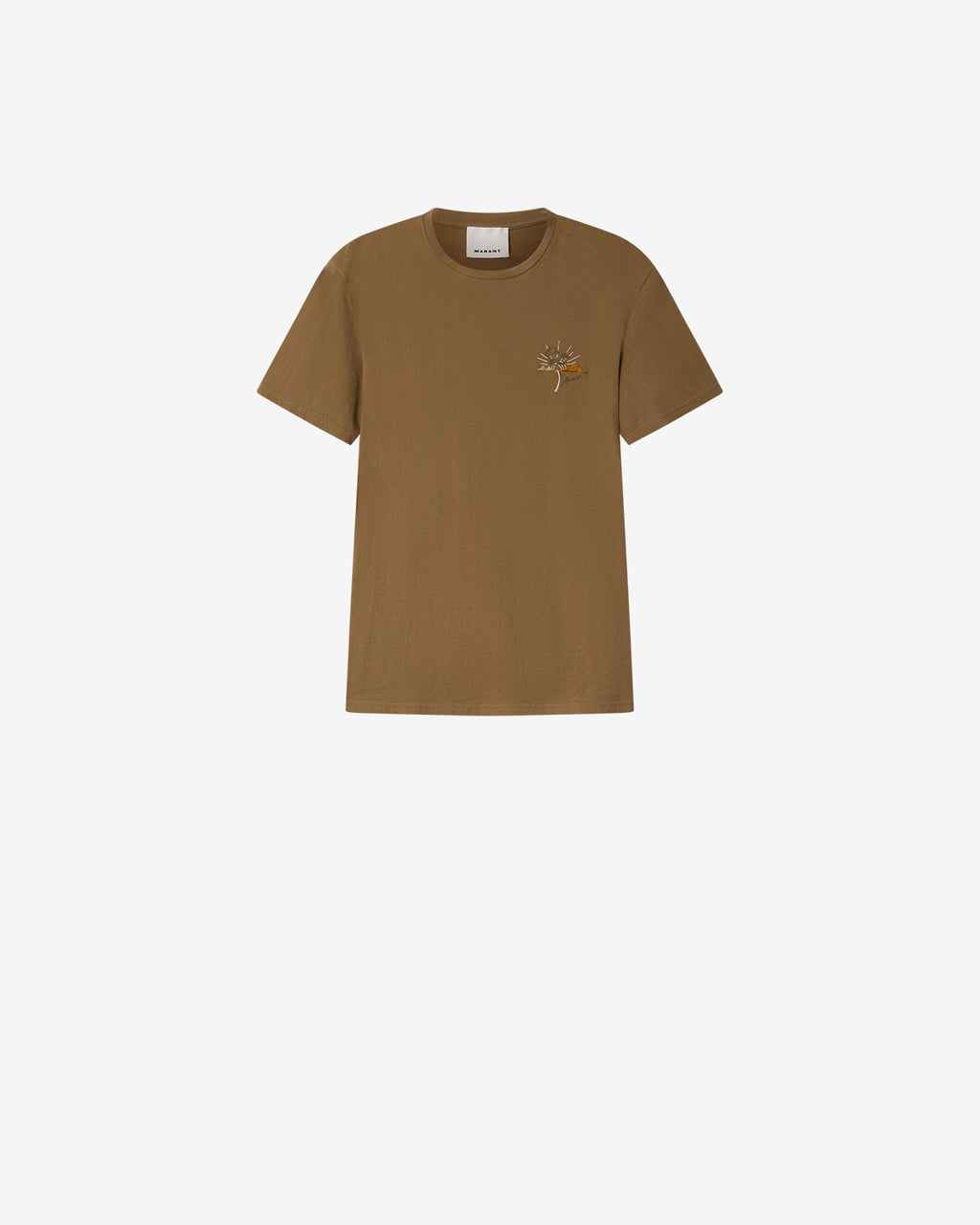 Isabel Marant T-shirt Honore
