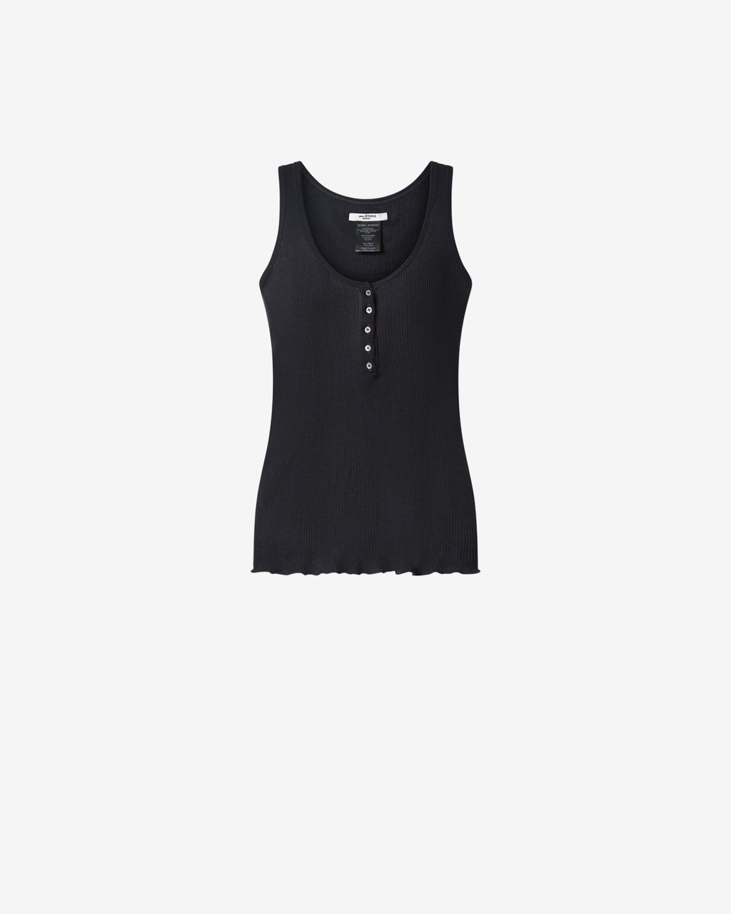 Isabel Marant T-shirt Helma en soie
