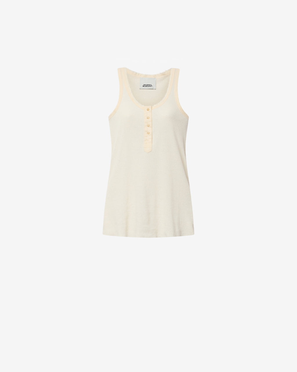 Isabel Marant T-shirt T-shirt Helma en soie