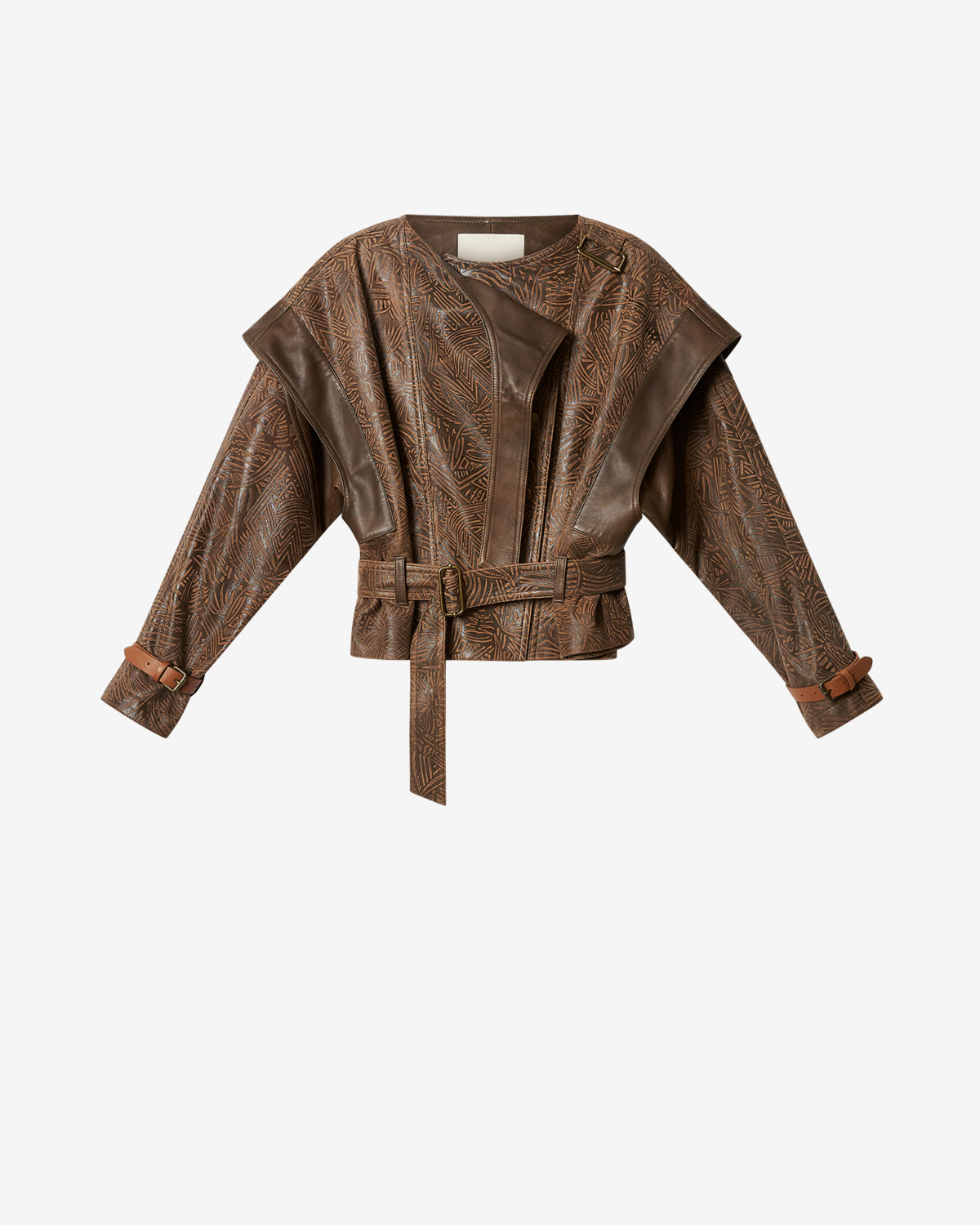 デザイナージャケット – Isabel Marant & Marant Étoile | 公式