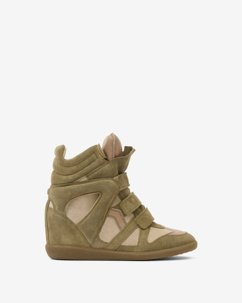 BASKETS BEKETT HOMME