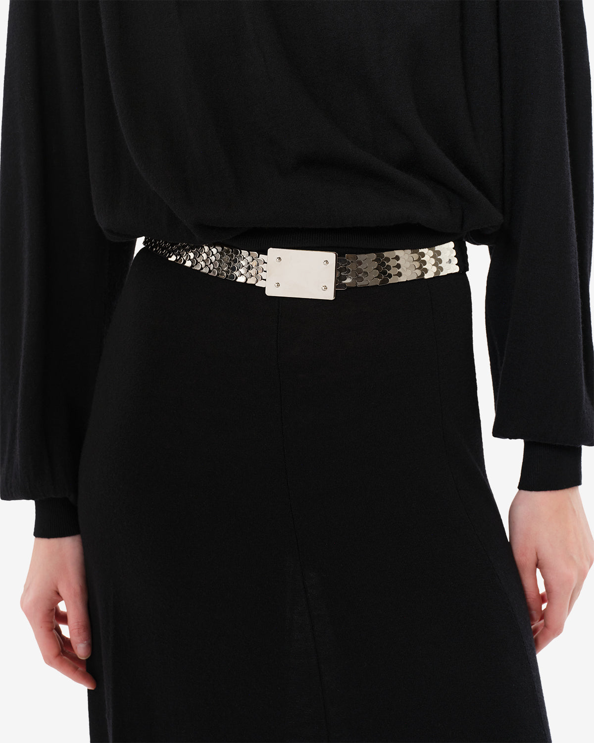 Designer Belts for Women | ISABEL MARANT Official Online Store