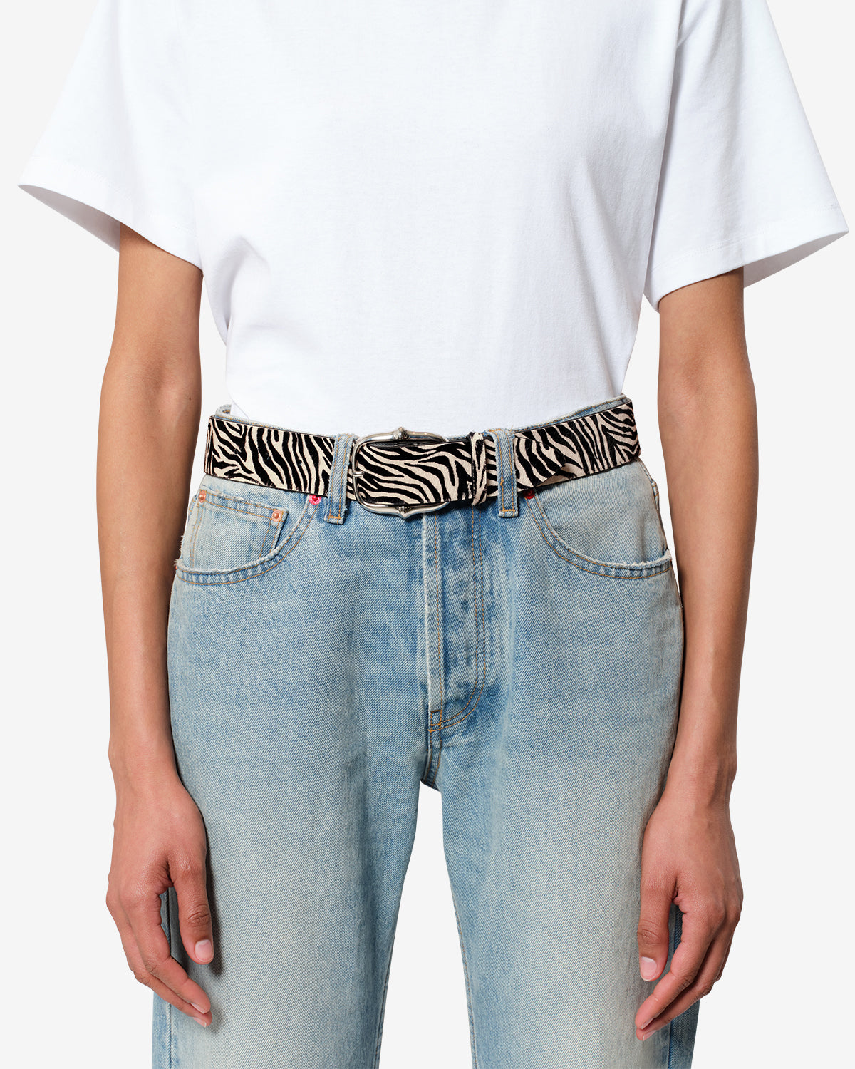 Designer Belts for Women | ISABEL MARANT Official Online Store