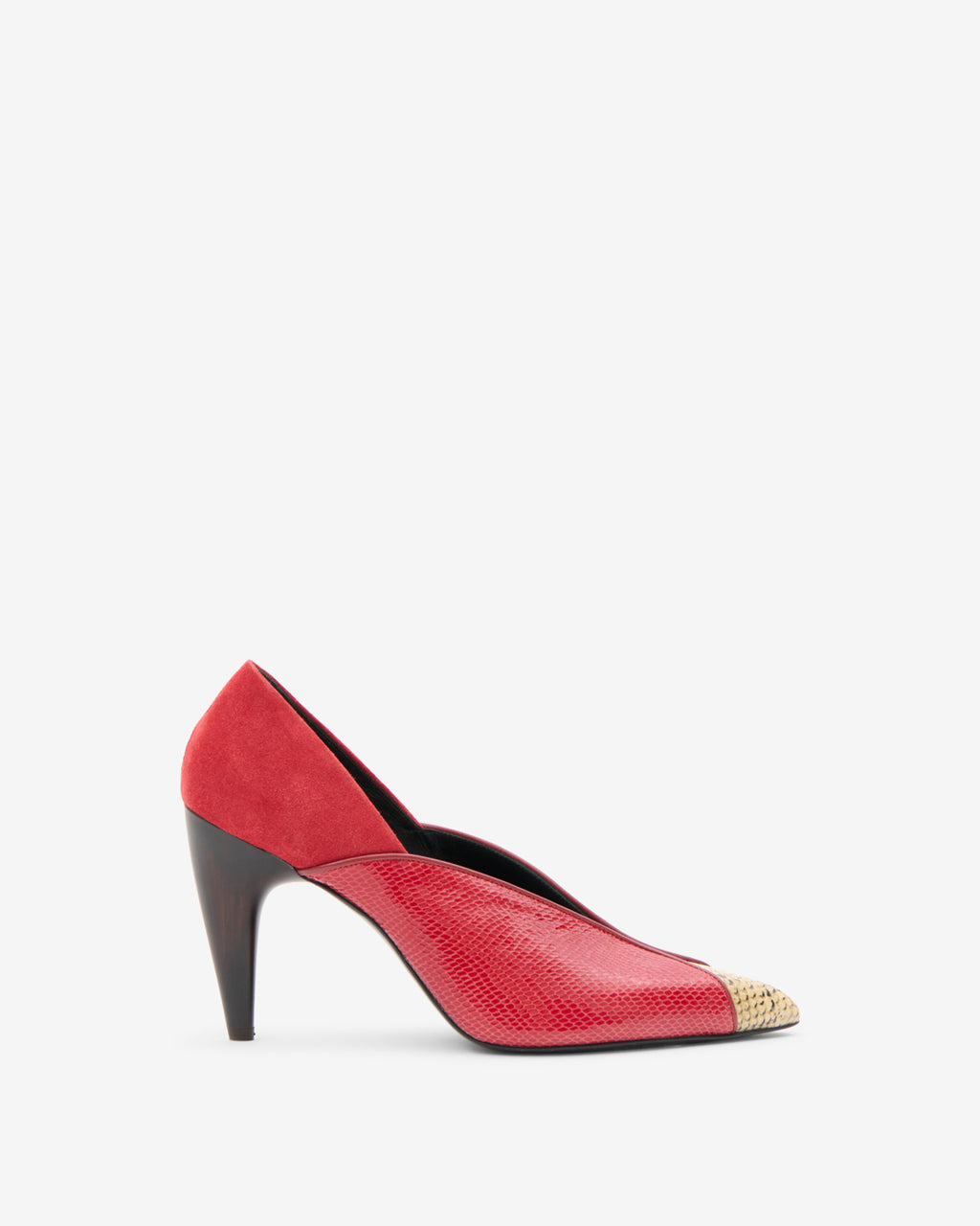 Escarpins Luza