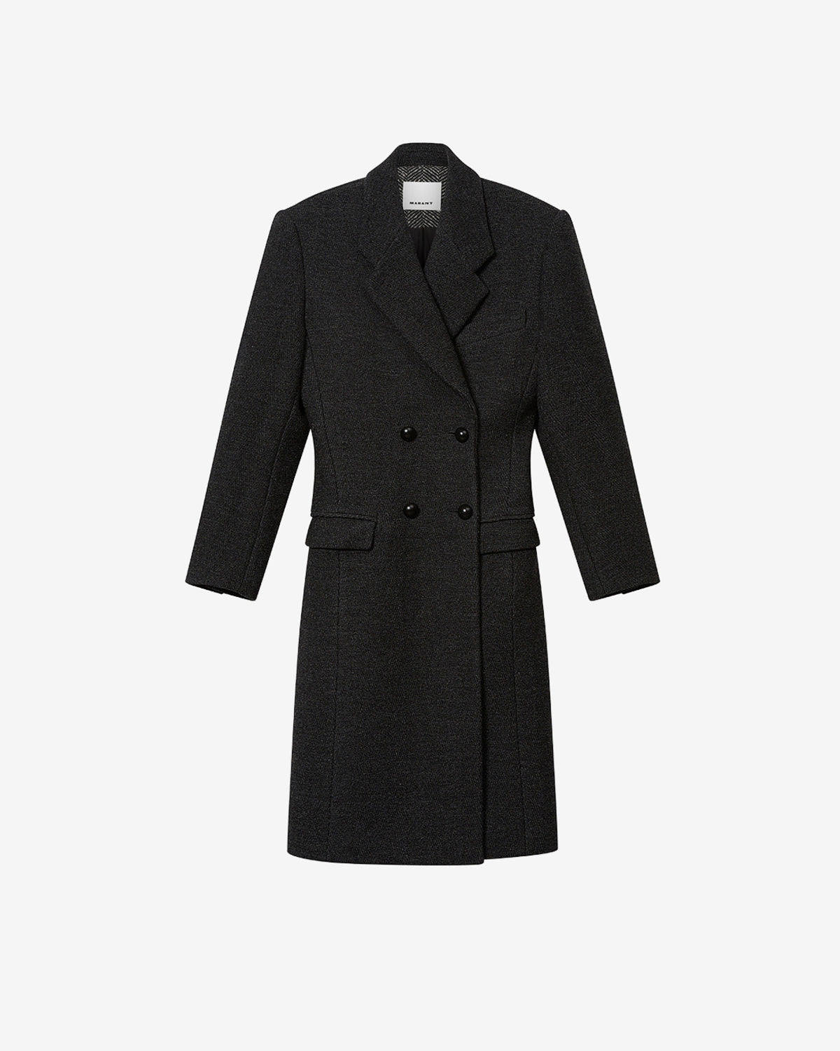 ISABEL MARANT ÉTOILE レディースコート 34 Women's Coats - Isabel Marant & Marant Étoile | Official Online