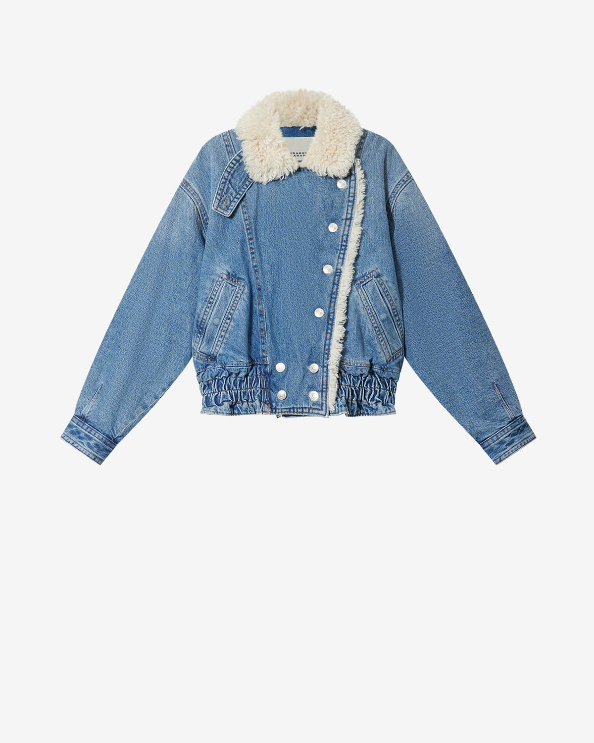 MARANT ETOILE SPRING-SUMMER 2026 | ISABEL MARANT Official Online Store