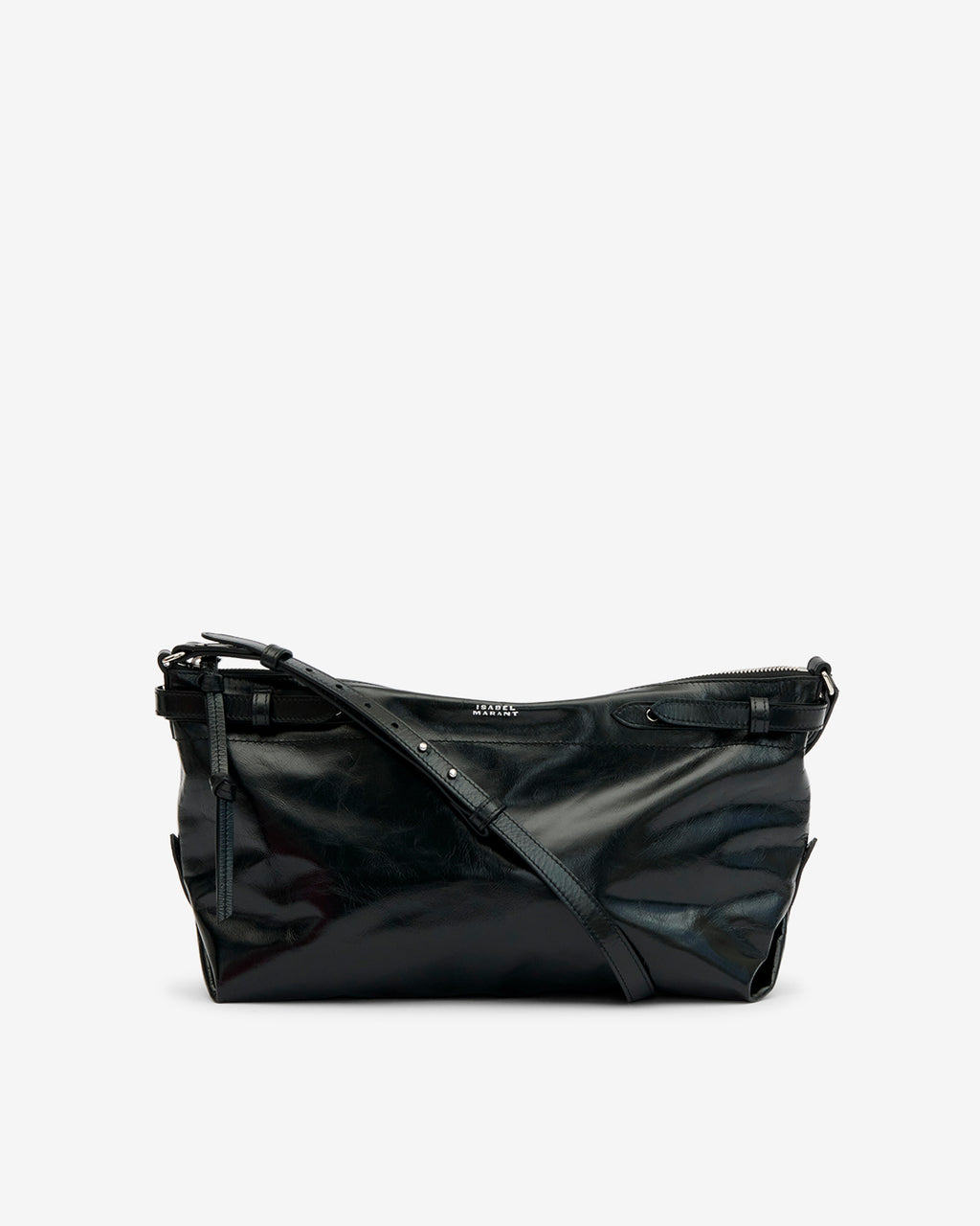 Isabel Marant Sac Winna Day en cuir