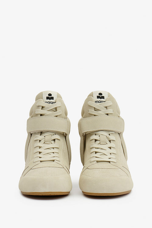 ZAPATILLAS SENNYH HIGH