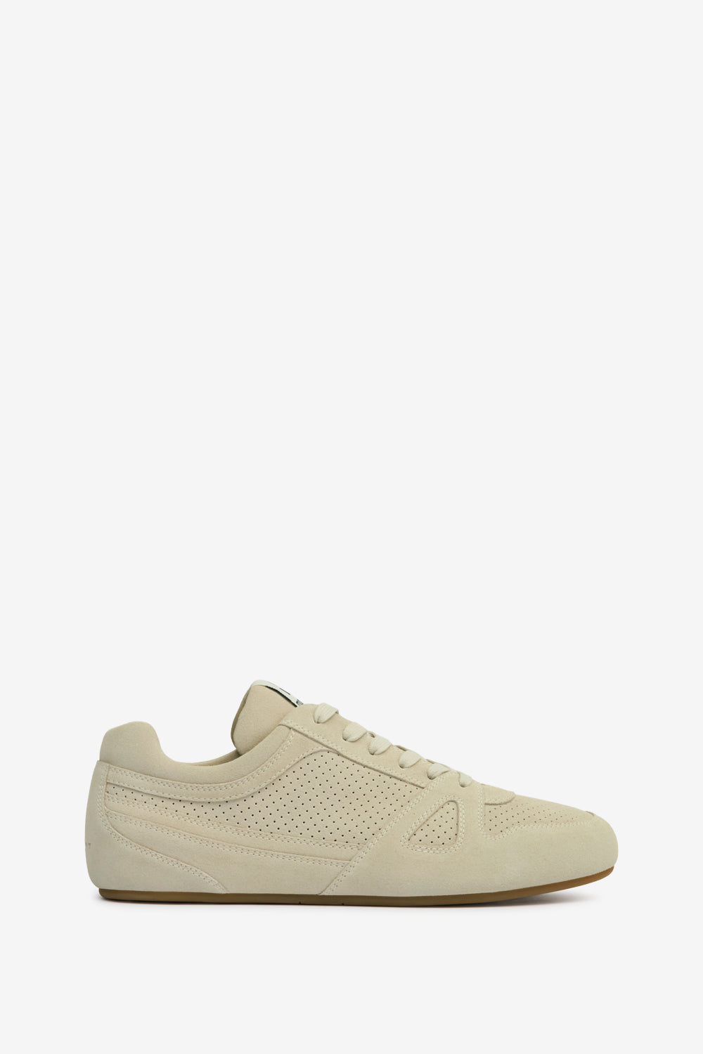 SNEAKERS SENNYH LOW