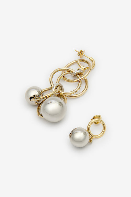 BOUCLE D'OREILLE ELINA