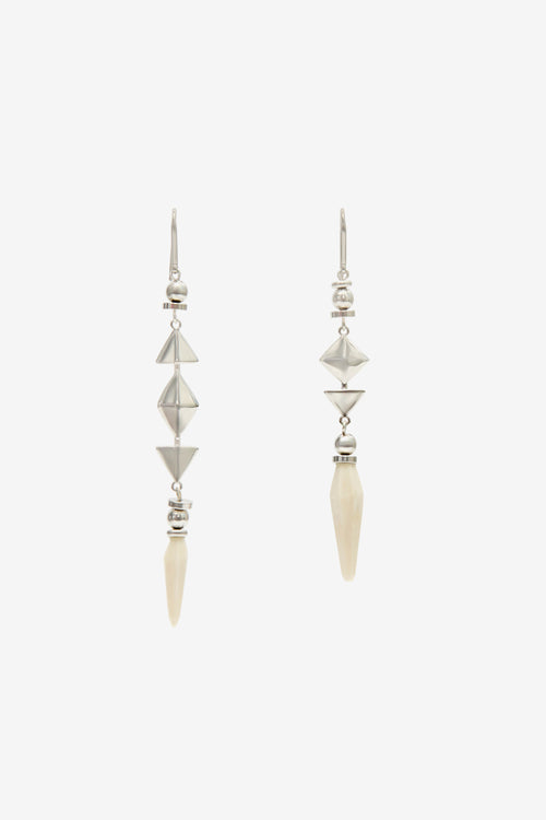 BOUCLE D'OREILLE IDA