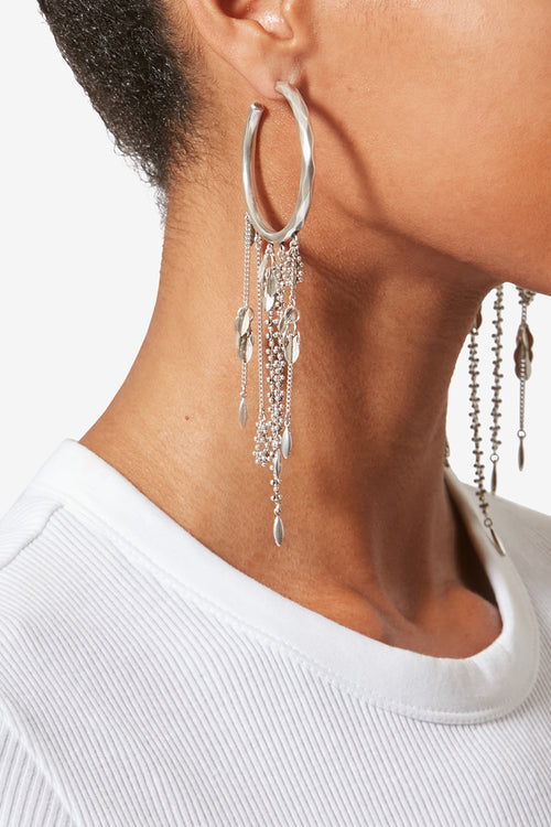 BOUCLE D'OREILLE ALEX