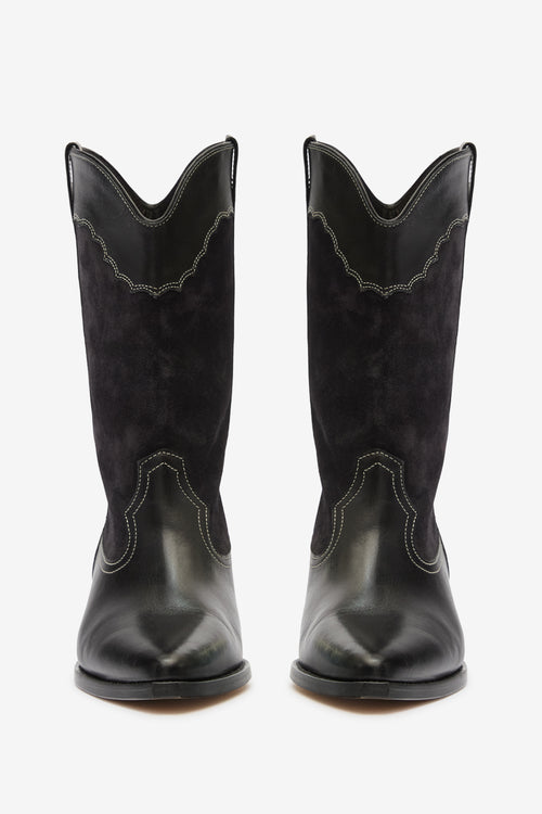 DUERTO BOOTS