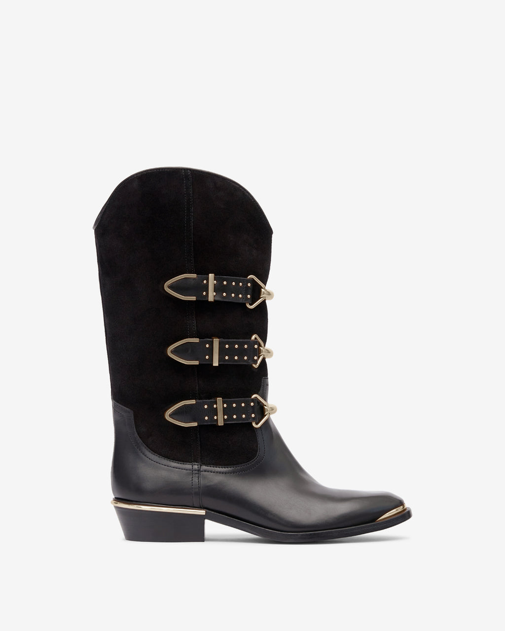 Isabel Marant BOOTS MEXIA